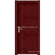 New Color and New Style 2014 Steel Wood Interior Door M1506 Room Door With Certificates